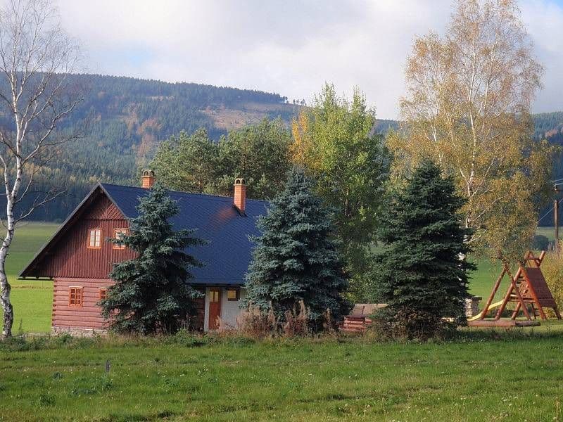 recreational property to rent, 0 m², Orlické Záhoří, Královéhradecký Region recreational property to rent, 0 m², Orlické Záhoří, Královéhradecký Region