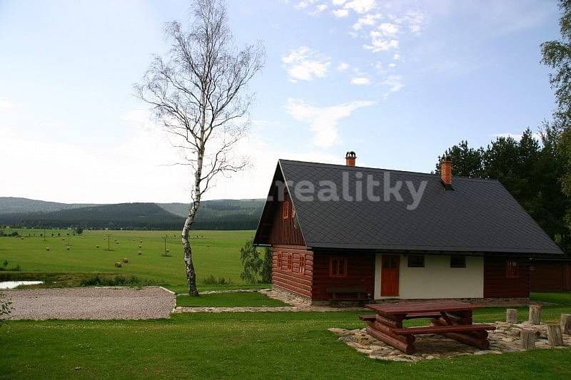 recreational property to rent, 0 m², Orlické Záhoří, Královéhradecký Region recreational property to rent, 0 m², Orlické Záhoří, Královéhradecký Region