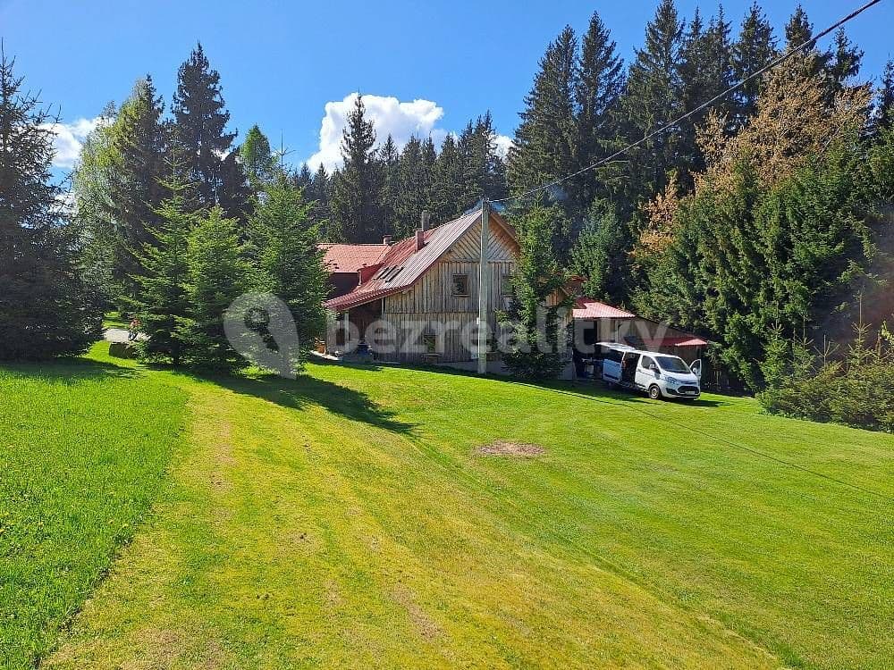 recreational property to rent, 0 m², Kořenov, Liberecký Region recreational property to rent, 0 m², Kořenov, Liberecký Region