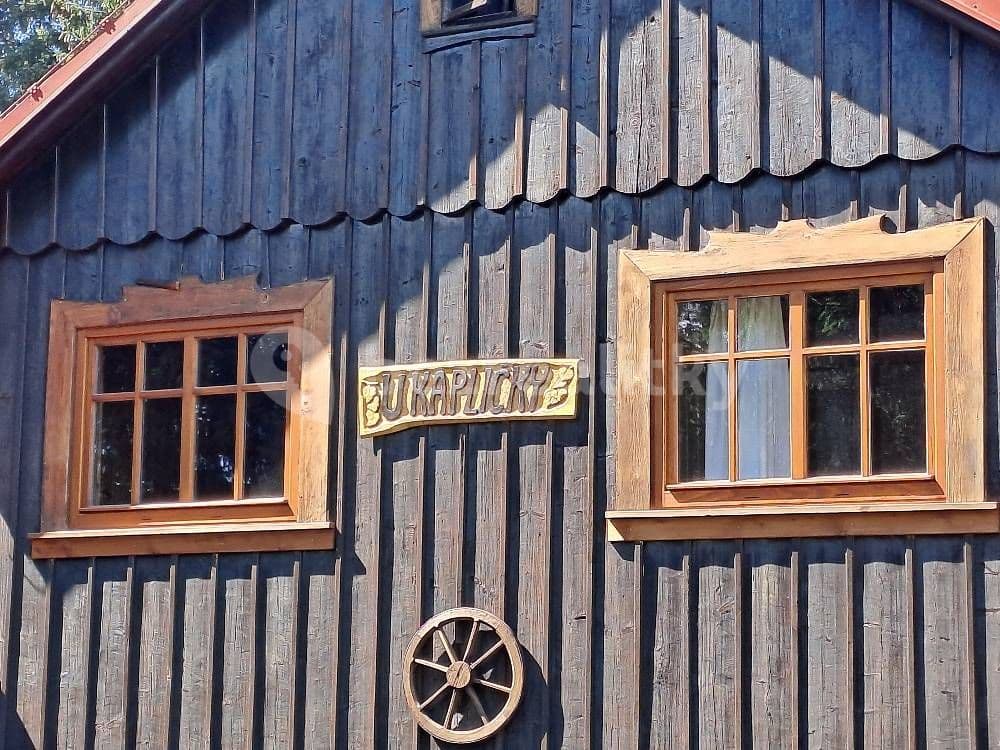 recreational property to rent, 0 m², Kořenov, Liberecký Region recreational property to rent, 0 m², Kořenov, Liberecký Region