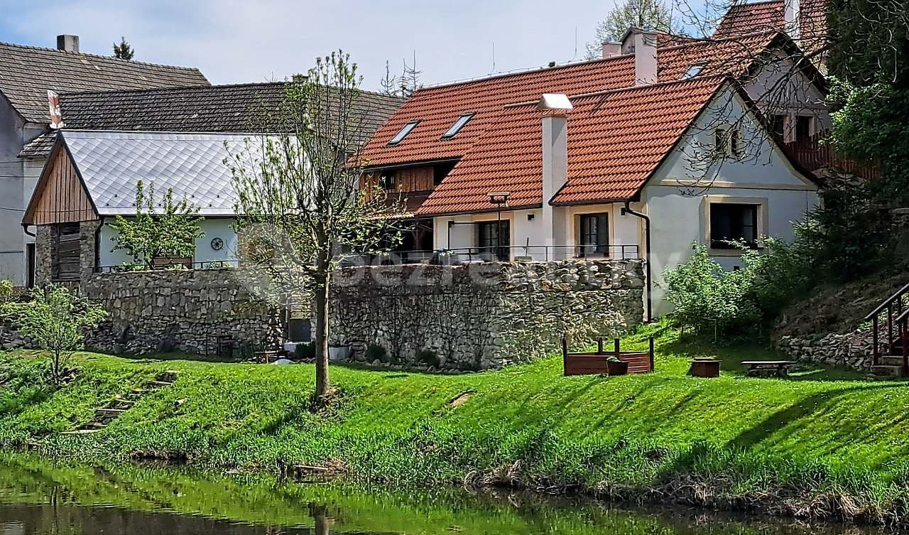 recreational property to rent, 0 m², Lásenice, Jihočeský Region recreational property to rent, 0 m², Lásenice, Jihočeský Region