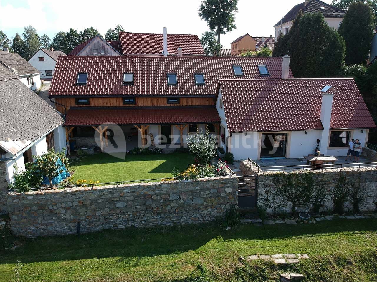 recreational property to rent, 0 m², Lásenice, Jihočeský Region recreational property to rent, 0 m², Lásenice, Jihočeský Region