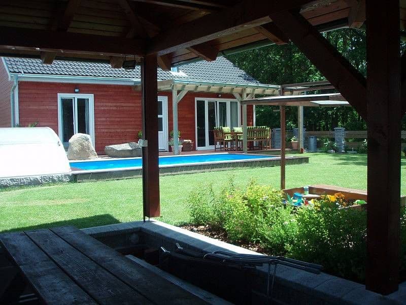 recreational property to rent, 0 m², Roudná, Jihočeský Region recreational property to rent, 0 m², Roudná, Jihočeský Region