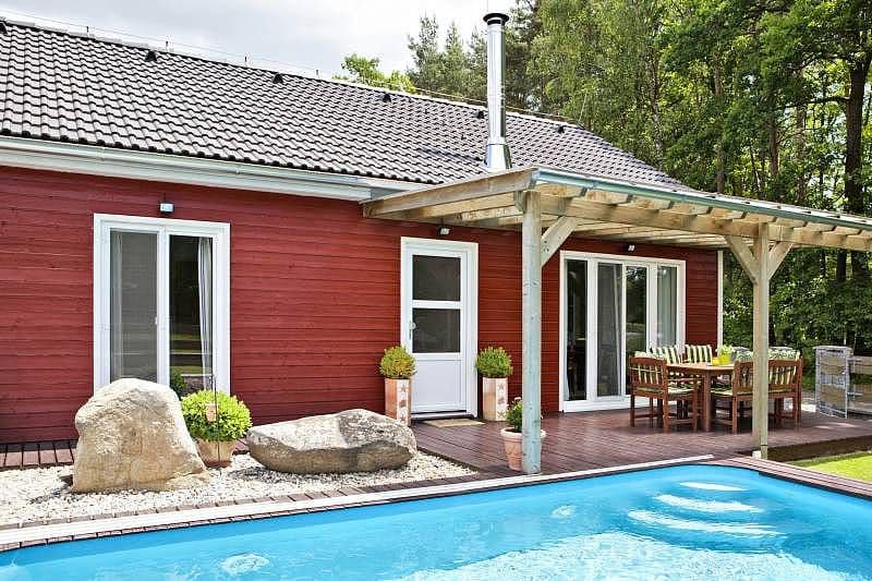 recreational property to rent, 0 m², Roudná, Jihočeský Region recreational property to rent, 0 m², Roudná, Jihočeský Region