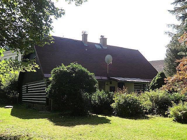 recreational property to rent, 0 m², Olešnice v Orlických horách, Královéhradecký Region recreational property to rent, 0 m², Olešnice v Orlických horách, Královéhradecký Region