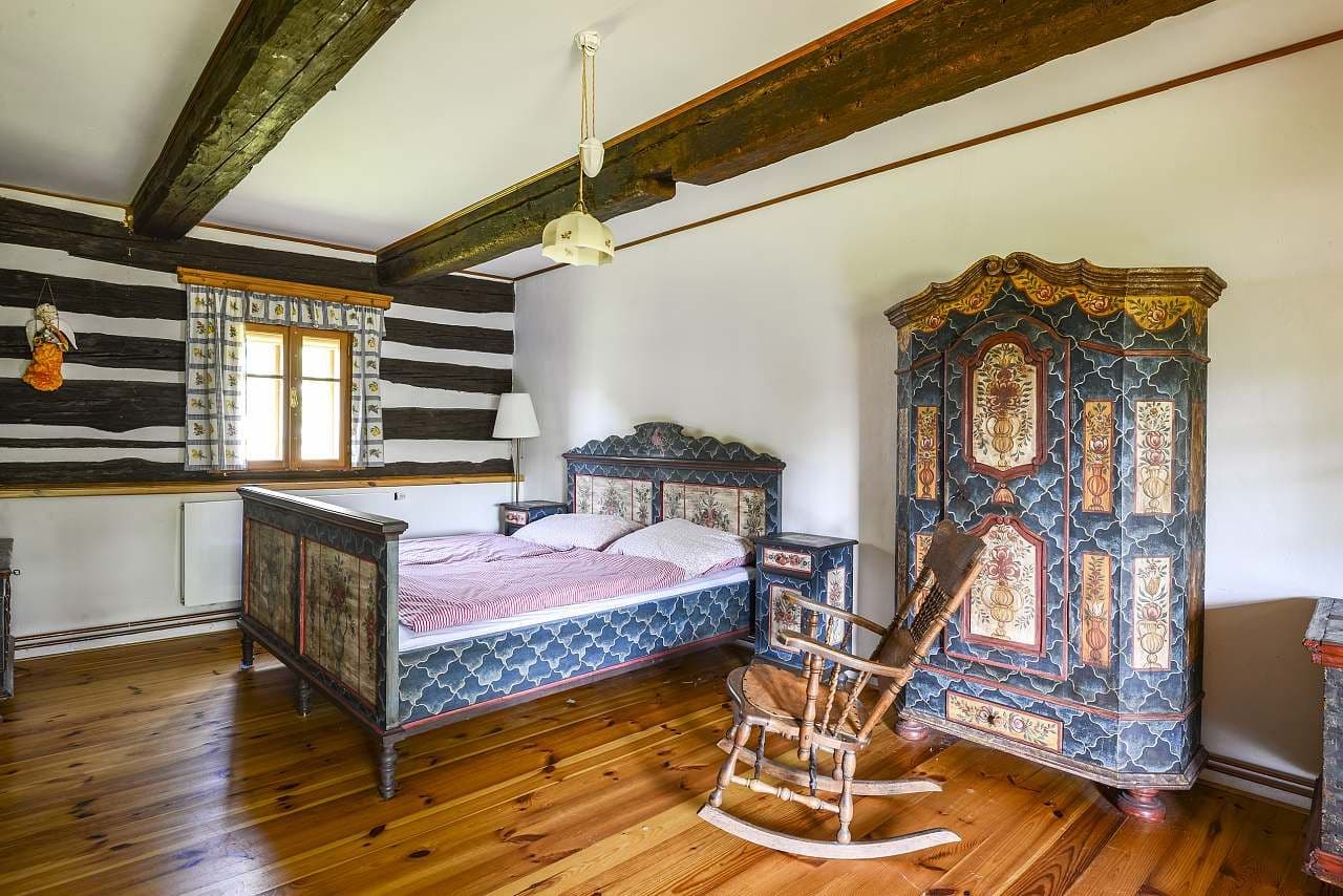 recreational property to rent, 0 m², Dřevěnice, Královéhradecký Region recreational property to rent, 0 m², Dřevěnice, Královéhradecký Region