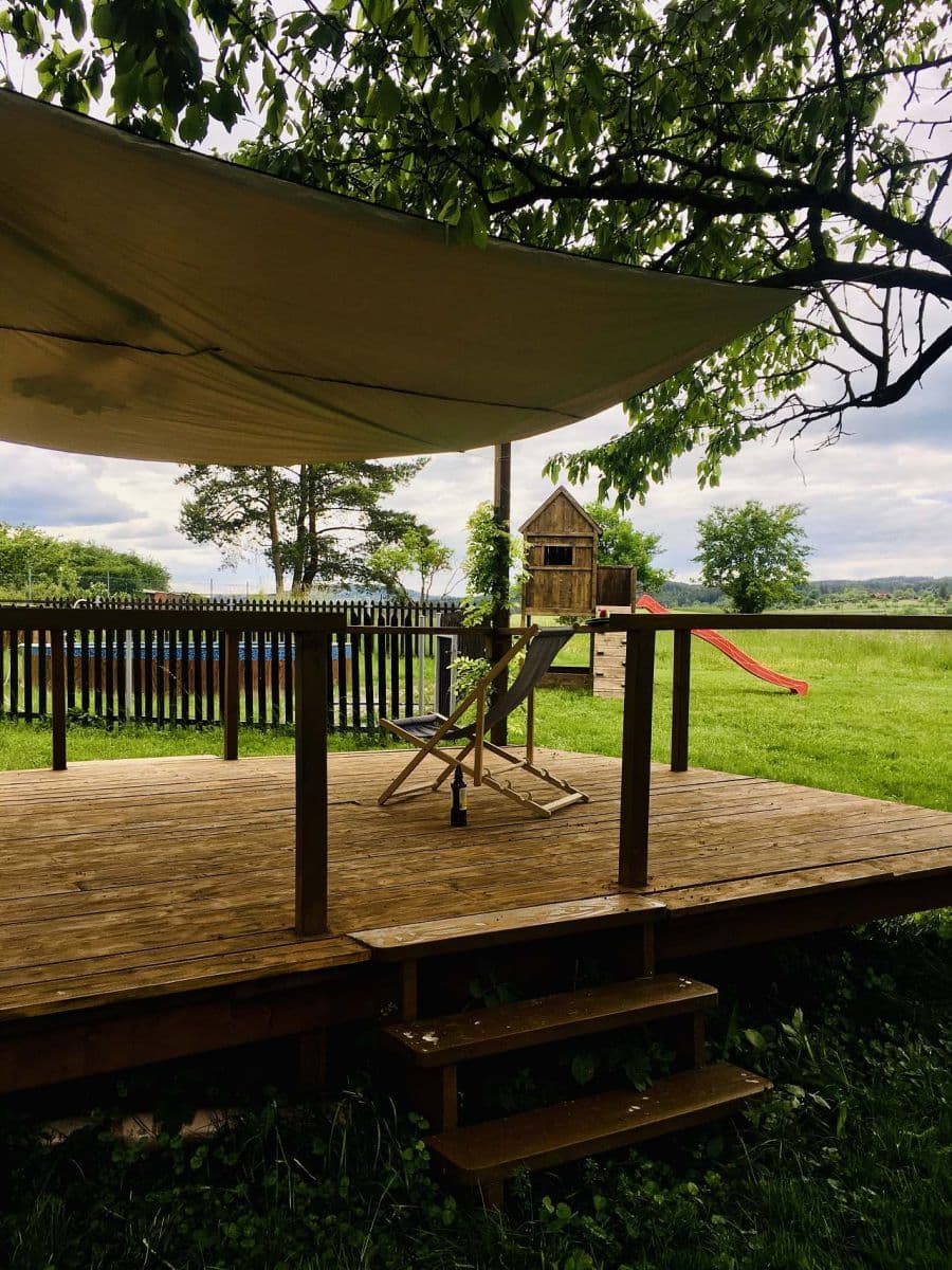 recreational property to rent, 0 m², Dřevěnice, Královéhradecký Region recreational property to rent, 0 m², Dřevěnice, Královéhradecký Region