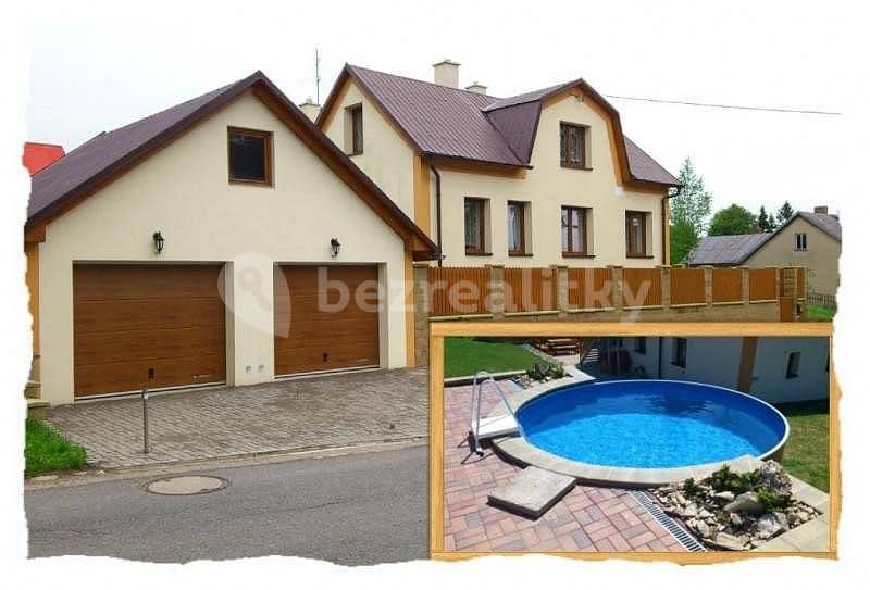 recreational property to rent, 0 m², Svratka, Vysočina Region recreational property to rent, 0 m², Svratka, Vysočina Region