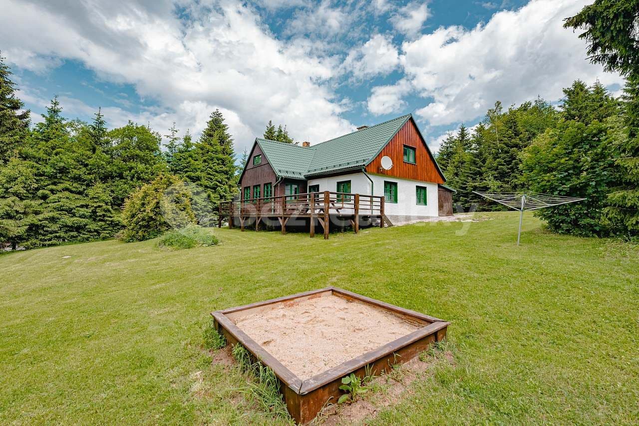 recreational property to rent, 0 m², Deštné v Orlických horách, Královéhradecký Region recreational property to rent, 0 m², Deštné v Orlických horách, Královéhradecký Region