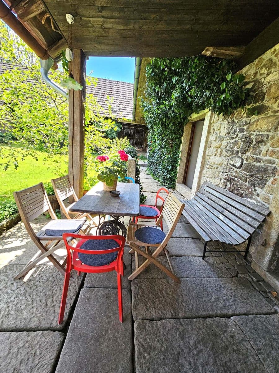 recreational property to rent, 0 m², Studená, Jihočeský Region recreational property to rent, 0 m², Studená, Jihočeský Region