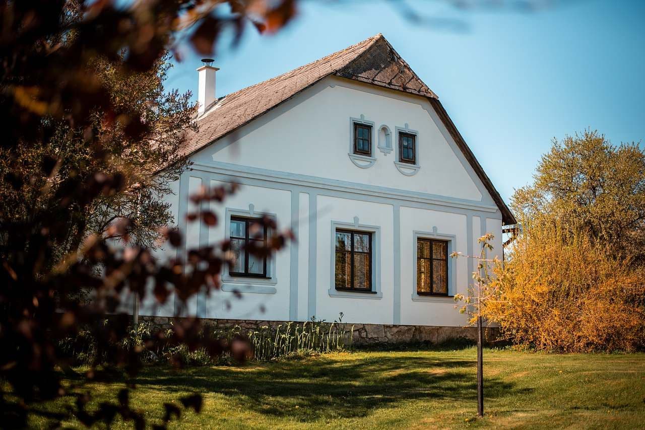 recreational property to rent, 0 m², Studená, Jihočeský Region recreational property to rent, 0 m², Studená, Jihočeský Region