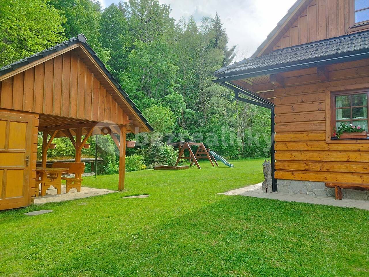 recreational property to rent, 0 m², Halenkov, Zlínský Region recreational property to rent, 0 m², Halenkov, Zlínský Region