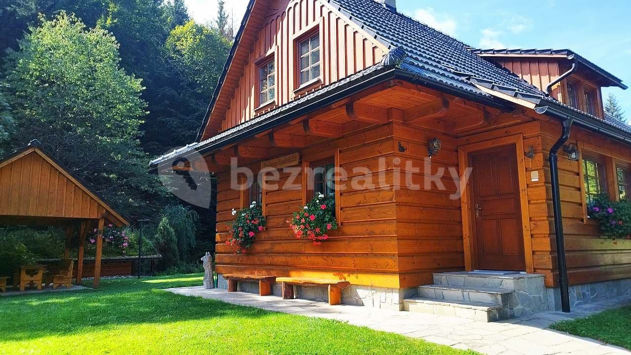 recreational property to rent, 0 m², Halenkov, Zlínský Region recreational property to rent, 0 m², Halenkov, Zlínský Region