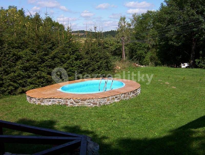 recreational property to rent, 0 m², Malá Morava, Olomoucký Region recreational property to rent, 0 m², Malá Morava, Olomoucký Region