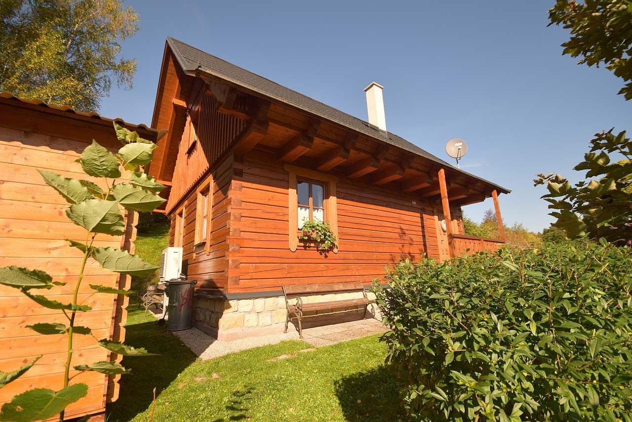 recreational property to rent, 0 m², Horní Maršov, Královéhradecký Region recreational property to rent, 0 m², Horní Maršov, Královéhradecký Region