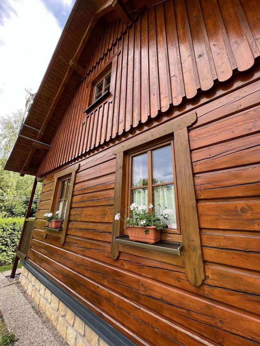 recreational property to rent, 0 m², Horní Maršov, Královéhradecký Region recreational property to rent, 0 m², Horní Maršov, Královéhradecký Region