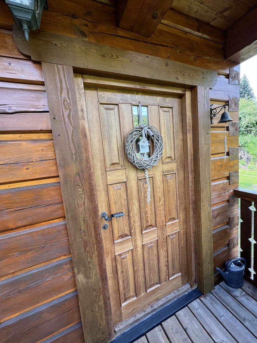 recreational property to rent, 0 m², Horní Maršov, Královéhradecký Region recreational property to rent, 0 m², Horní Maršov, Královéhradecký Region