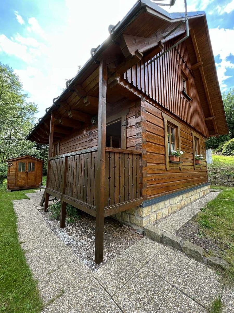 recreational property to rent, 0 m², Horní Maršov, Královéhradecký Region recreational property to rent, 0 m², Horní Maršov, Královéhradecký Region