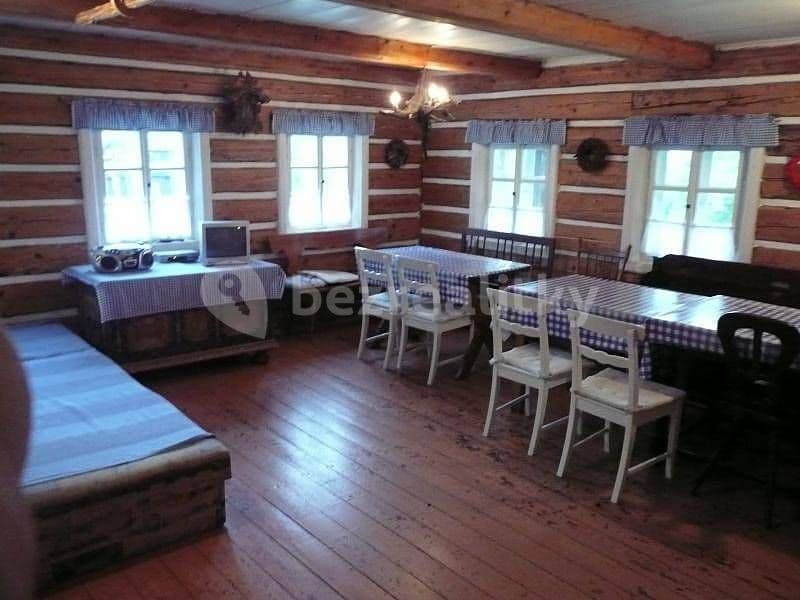 recreational property to rent, 0 m², Desná, Liberecký Region recreational property to rent, 0 m², Desná, Liberecký Region