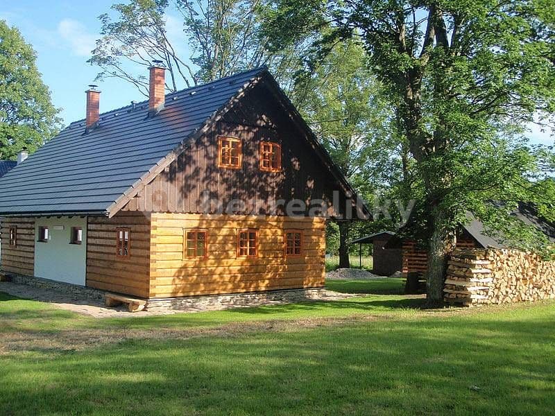 recreational property to rent, 0 m², Orlické Záhoří, Královéhradecký Region recreational property to rent, 0 m², Orlické Záhoří, Královéhradecký Region