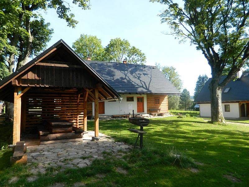 recreational property to rent, 0 m², Orlické Záhoří, Královéhradecký Region recreational property to rent, 0 m², Orlické Záhoří, Královéhradecký Region