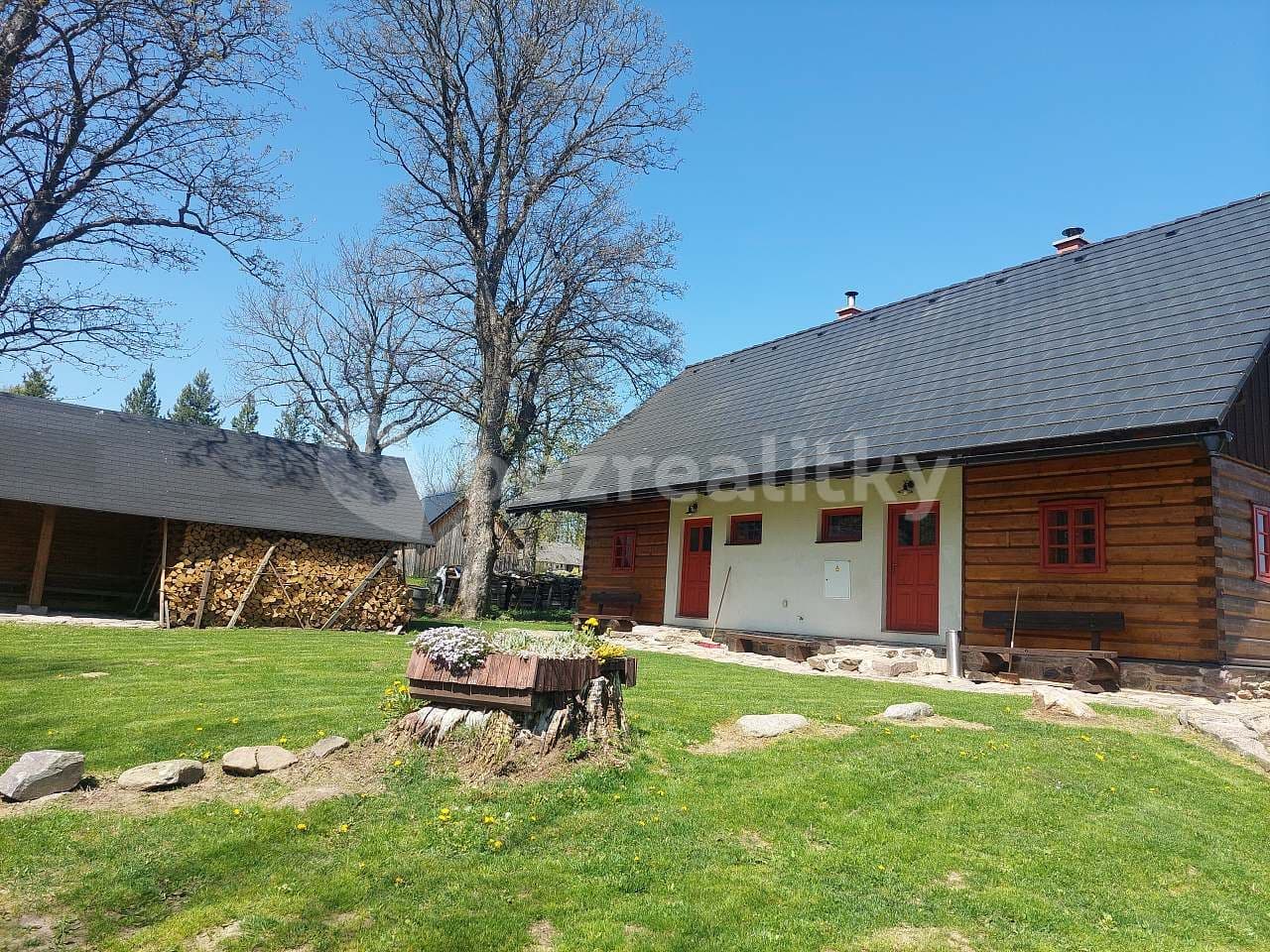 recreational property to rent, 0 m², Orlické Záhoří, Královéhradecký Region recreational property to rent, 0 m², Orlické Záhoří, Královéhradecký Region