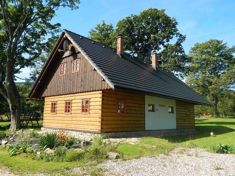 recreational property to rent, 0 m², Orlické Záhoří, Královéhradecký Region recreational property to rent, 0 m², Orlické Záhoří, Královéhradecký Region