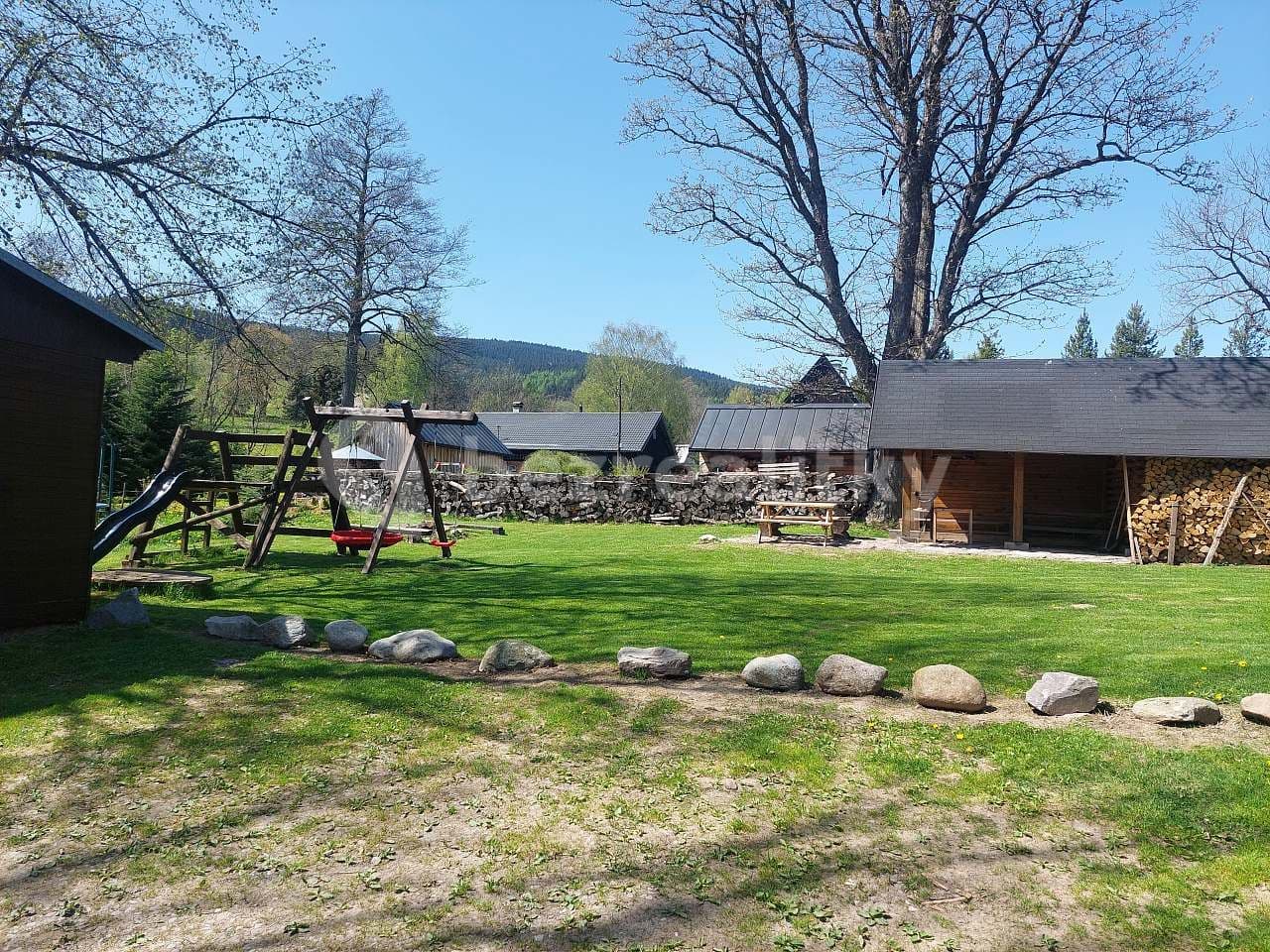 recreational property to rent, 0 m², Orlické Záhoří, Královéhradecký Region recreational property to rent, 0 m², Orlické Záhoří, Královéhradecký Region
