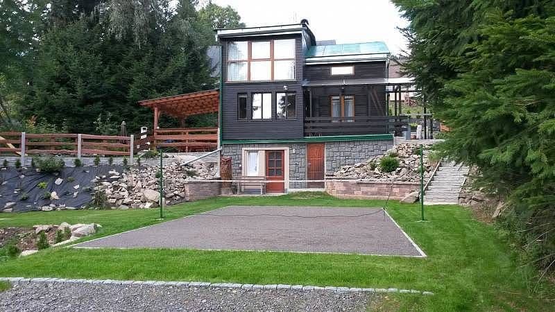 recreational property to rent, 0 m², Čenkovice, Pardubický Region recreational property to rent, 0 m², Čenkovice, Pardubický Region