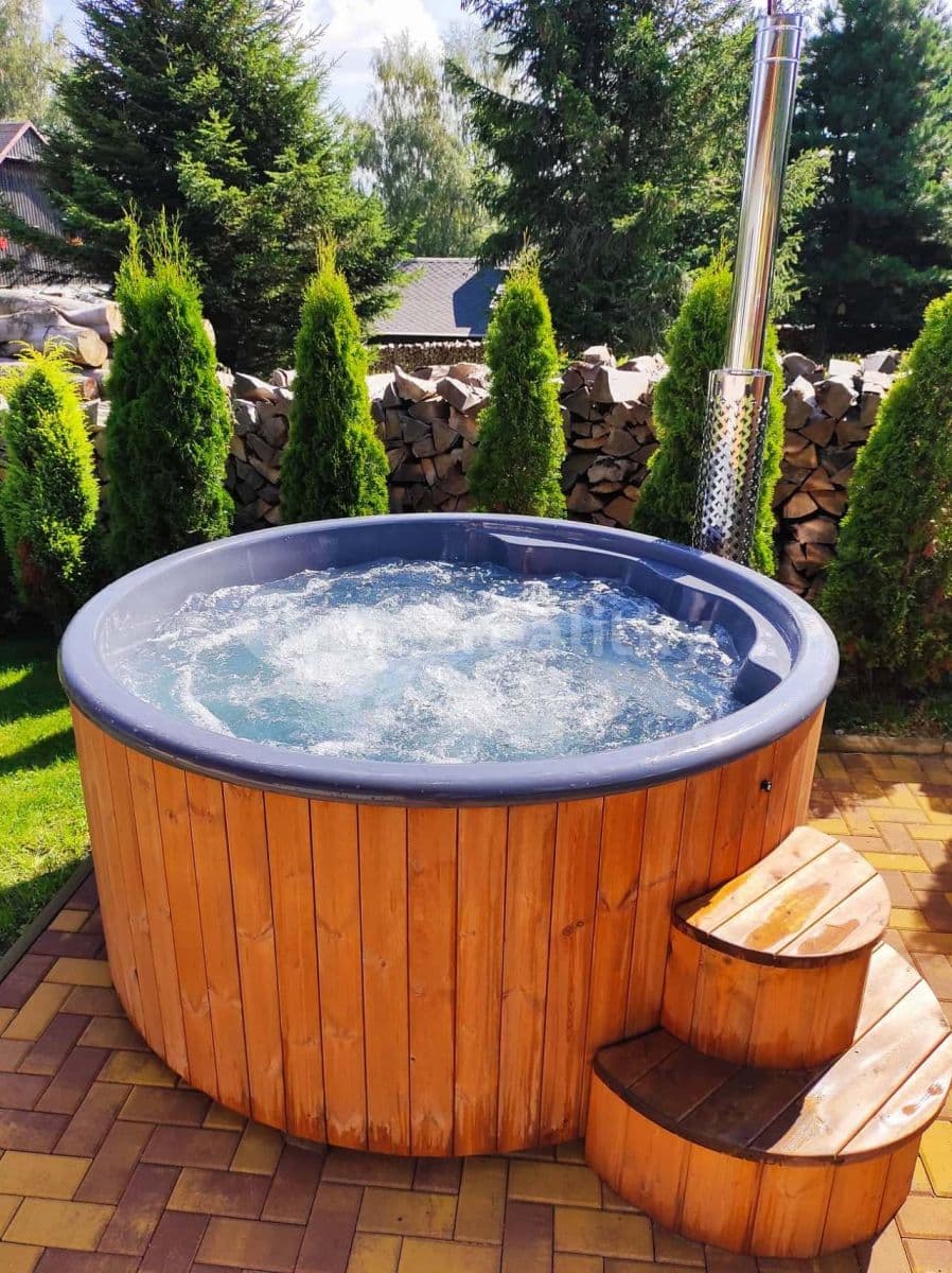 recreational property to rent, 0 m², Bělá pod Pradědem, Olomoucký Region recreational property to rent, 0 m², Bělá pod Pradědem, Olomoucký Region