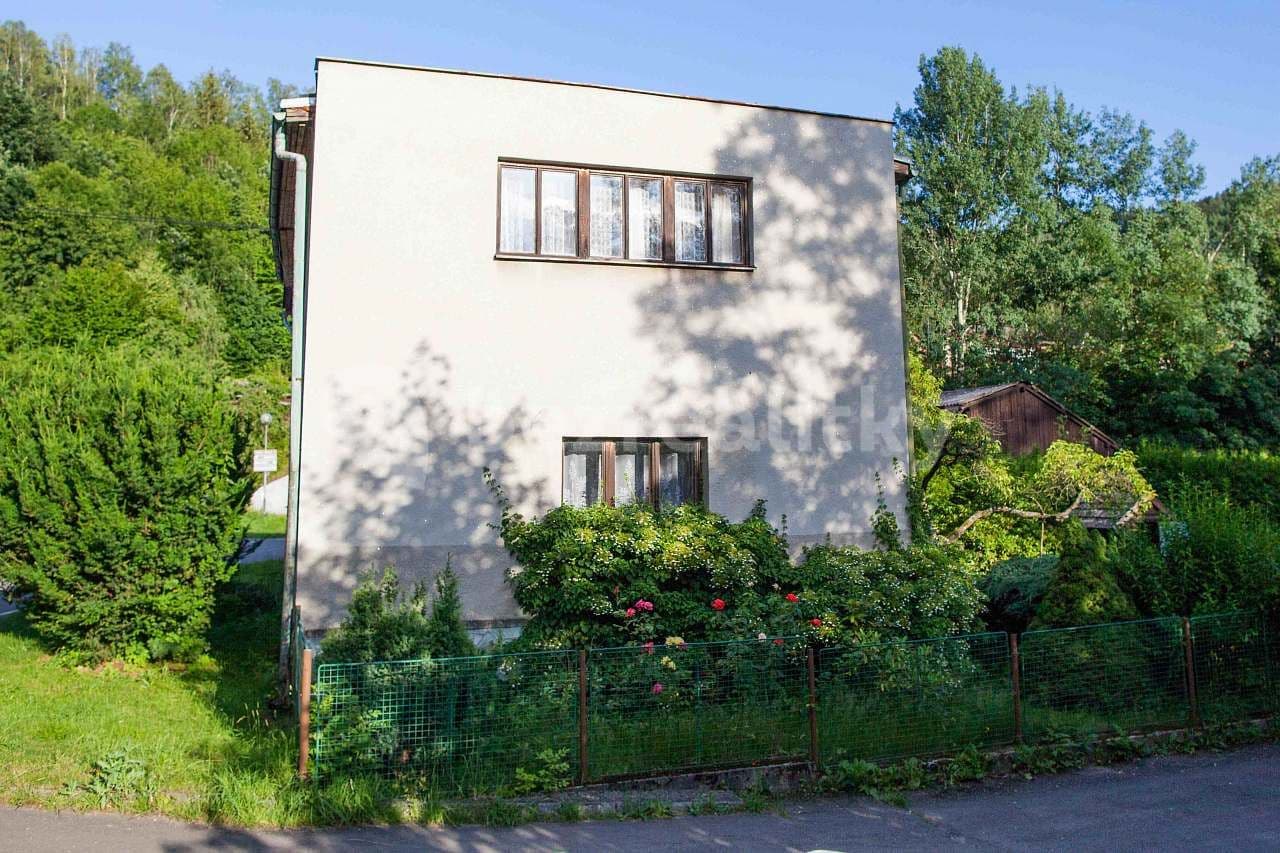 recreational property to rent, 0 m², Líšný, Liberecký Region recreational property to rent, 0 m², Líšný, Liberecký Region