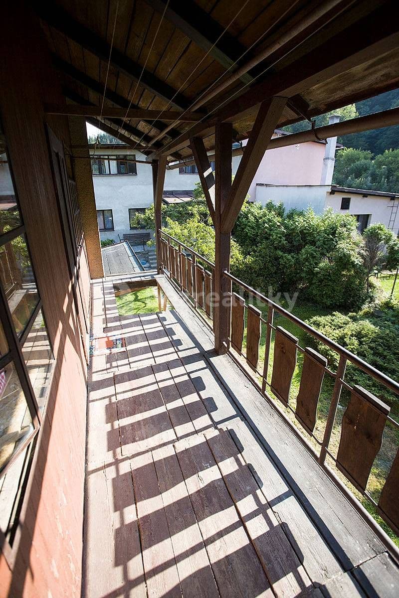 recreational property to rent, 0 m², Líšný, Liberecký Region recreational property to rent, 0 m², Líšný, Liberecký Region