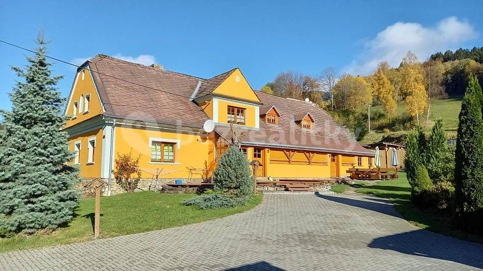 recreational property to rent, 0 m², Vernířovice, Olomoucký Region recreational property to rent, 0 m², Vernířovice, Olomoucký Region