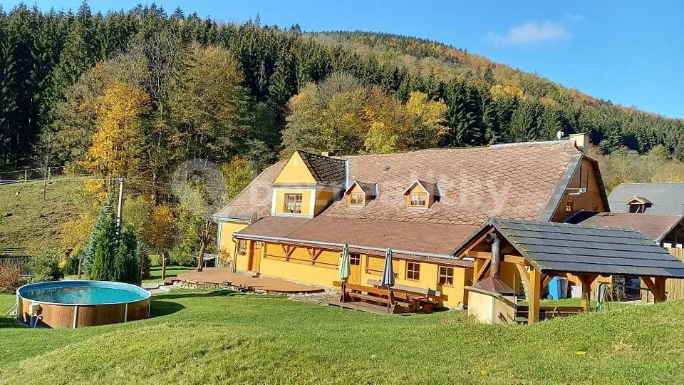 recreational property to rent, 0 m², Vernířovice, Olomoucký Region recreational property to rent, 0 m², Vernířovice, Olomoucký Region