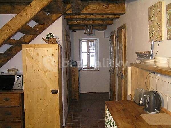 recreational property to rent, 0 m², Valašská Bystřice, Zlínský Region recreational property to rent, 0 m², Valašská Bystřice, Zlínský Region