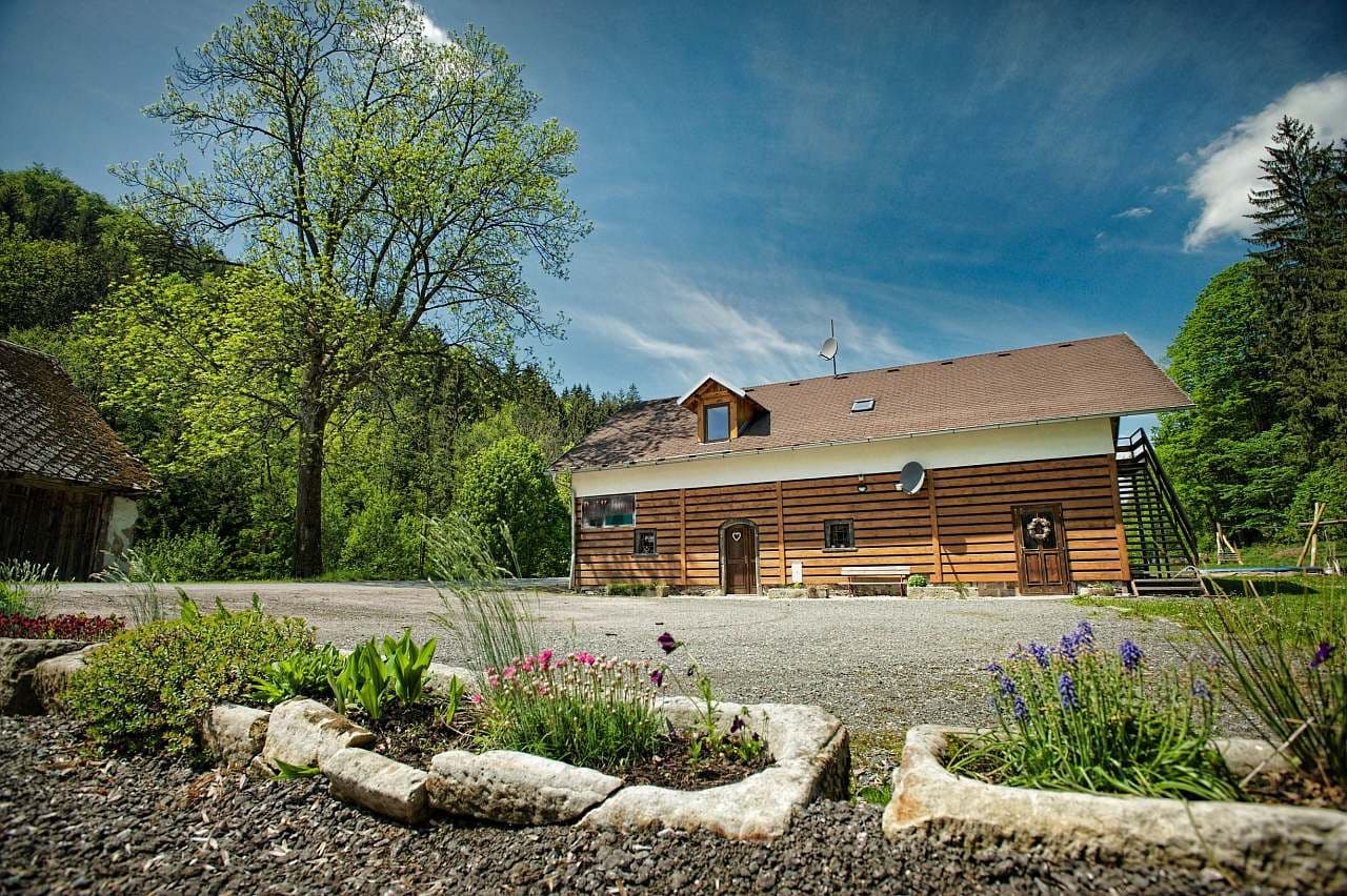 recreational property to rent, 0 m², Zdobnice, Královéhradecký Region recreational property to rent, 0 m², Zdobnice, Královéhradecký Region