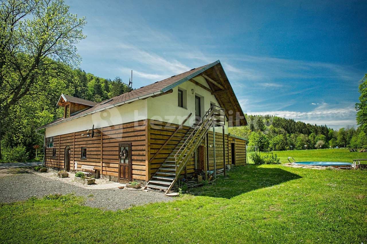 recreational property to rent, 0 m², Zdobnice, Královéhradecký Region recreational property to rent, 0 m², Zdobnice, Královéhradecký Region