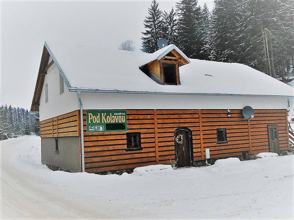 recreational property to rent, 0 m², Zdobnice, Královéhradecký Region recreational property to rent, 0 m², Zdobnice, Královéhradecký Region