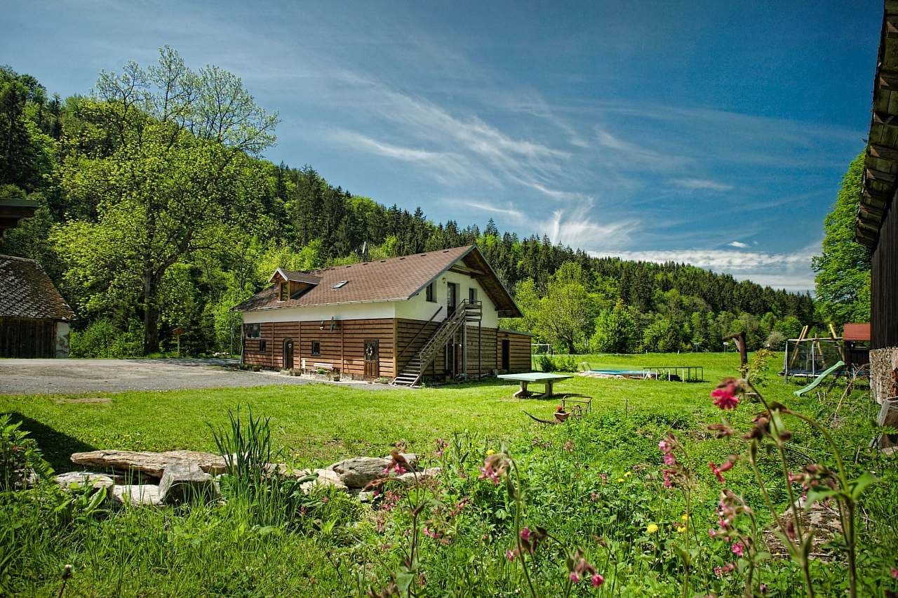 recreational property to rent, 0 m², Zdobnice, Královéhradecký Region recreational property to rent, 0 m², Zdobnice, Královéhradecký Region