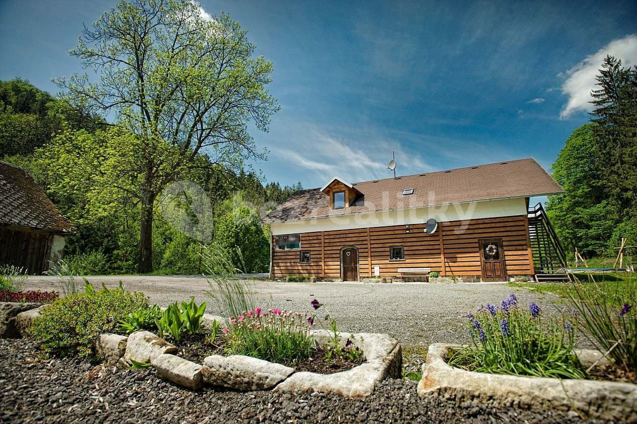 recreational property to rent, 0 m², Zdobnice, Královéhradecký Region recreational property to rent, 0 m², Zdobnice, Královéhradecký Region