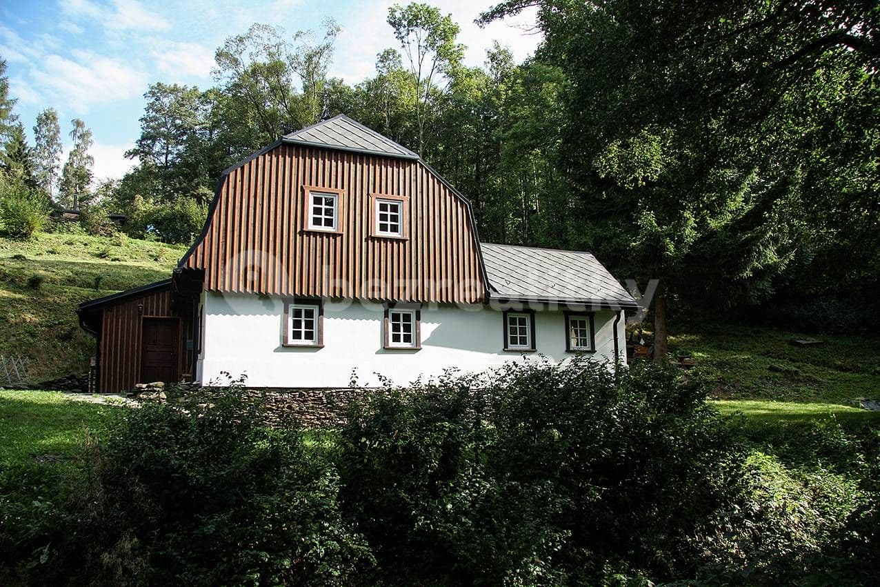 recreational property to rent, 0 m², Olešnice v Orlických horách, Královéhradecký Region recreational property to rent, 0 m², Olešnice v Orlických horách, Královéhradecký Region