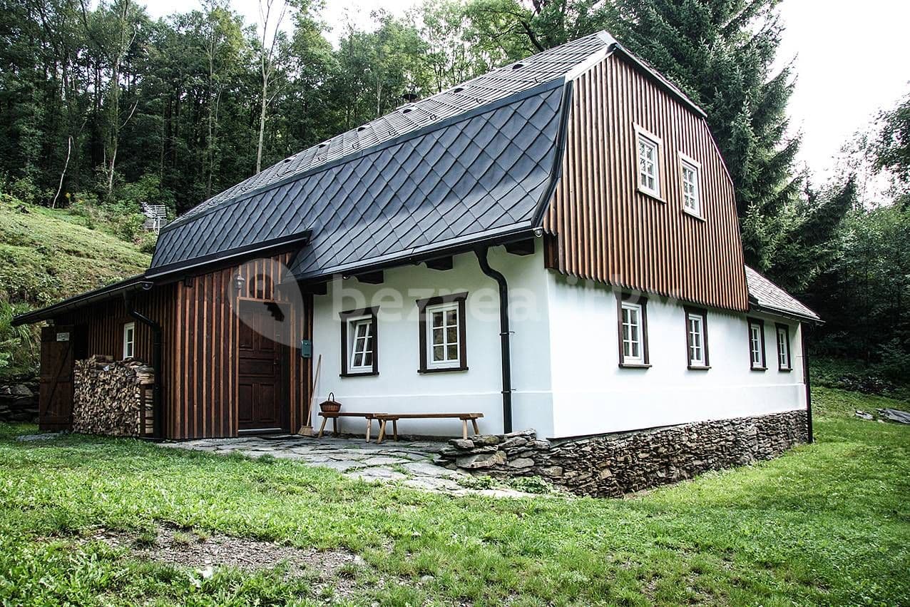 recreational property to rent, 0 m², Olešnice v Orlických horách, Královéhradecký Region recreational property to rent, 0 m², Olešnice v Orlických horách, Královéhradecký Region