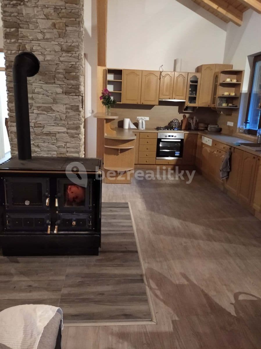 recreational property to rent, 0 m², Prostřední Bečva, Zlínský Region recreational property to rent, 0 m², Prostřední Bečva, Zlínský Region