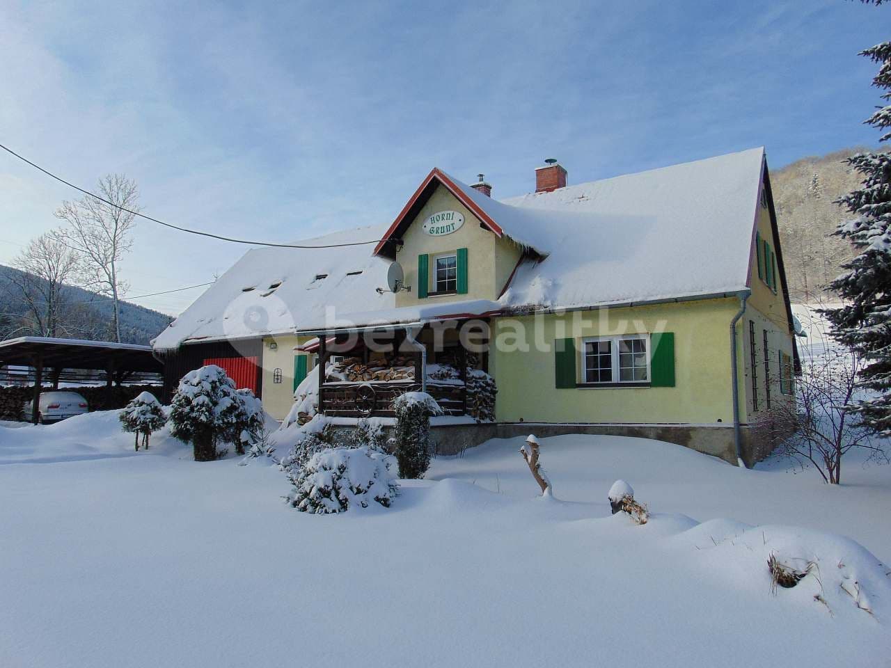 recreational property to rent, 0 m², Lipová-lázně, Olomoucký Region recreational property to rent, 0 m², Lipová-lázně, Olomoucký Region