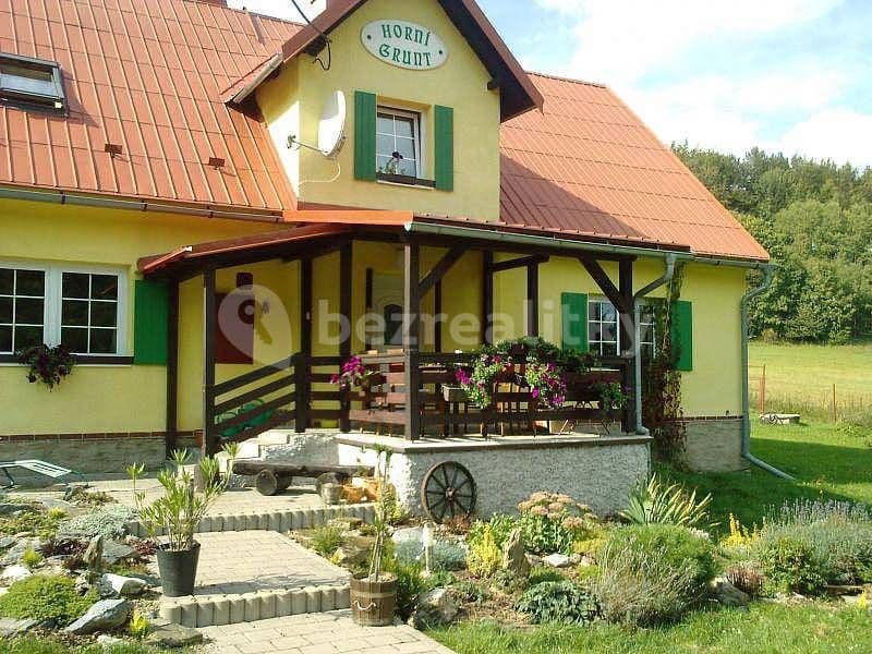 recreational property to rent, 0 m², Lipová-lázně, Olomoucký Region recreational property to rent, 0 m², Lipová-lázně, Olomoucký Region