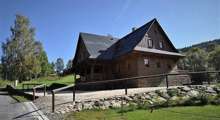 recreational property to rent, 0 m², Jindřichov, Olomoucký Region recreational property to rent, 0 m², Jindřichov, Olomoucký Region