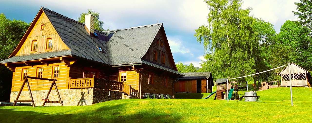 recreational property to rent, 0 m², Jindřichov, Olomoucký Region recreational property to rent, 0 m², Jindřichov, Olomoucký Region