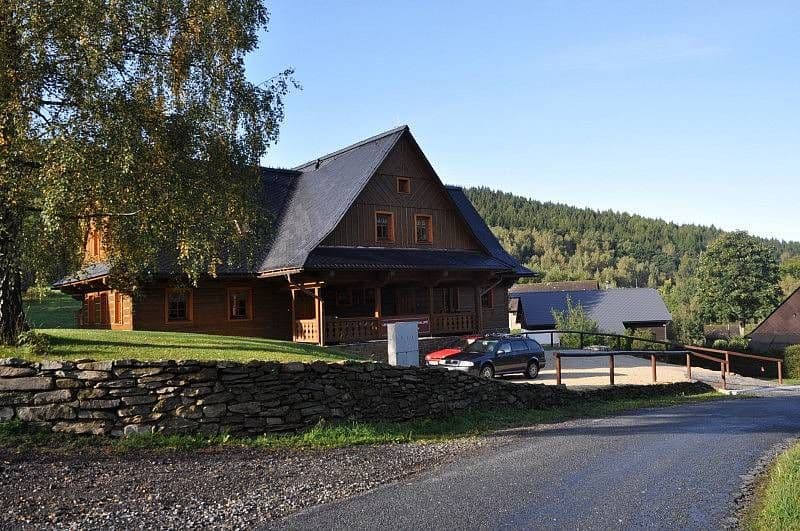 recreational property to rent, 0 m², Jindřichov, Olomoucký Region recreational property to rent, 0 m², Jindřichov, Olomoucký Region