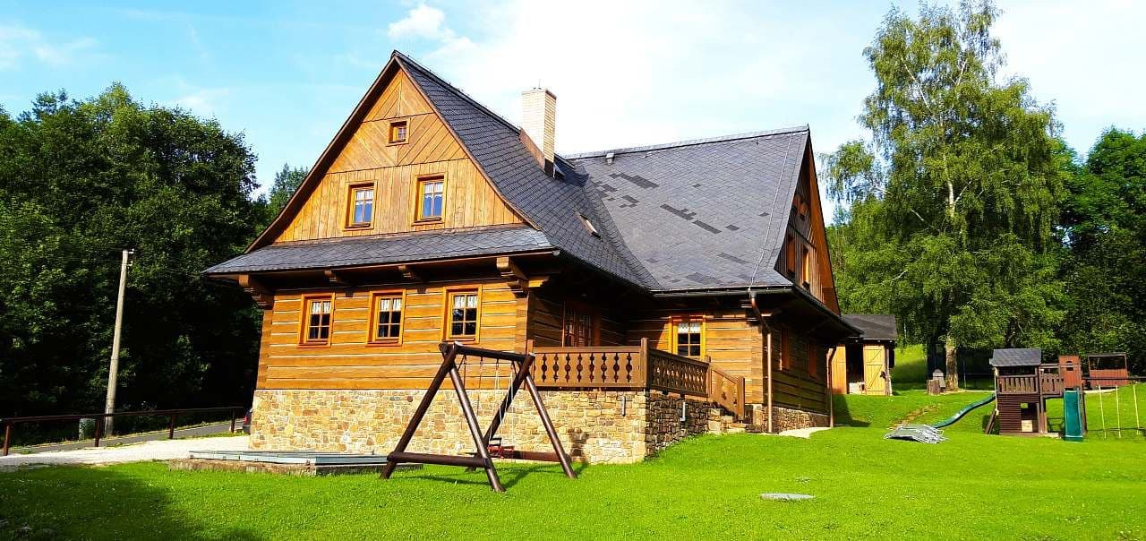 recreational property to rent, 0 m², Jindřichov, Olomoucký Region recreational property to rent, 0 m², Jindřichov, Olomoucký Region