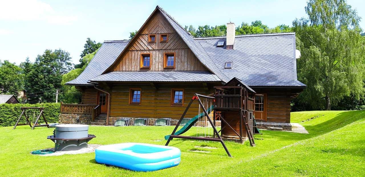 recreational property to rent, 0 m², Jindřichov, Olomoucký Region recreational property to rent, 0 m², Jindřichov, Olomoucký Region